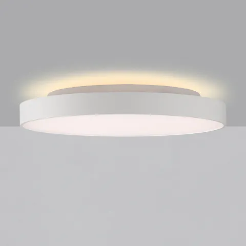Plafoniera Roma P3974170BDP ACB LED, Alb, Spania