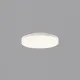 Plafoniera Angus P3979070BDP ACB LED, Alb, Spania