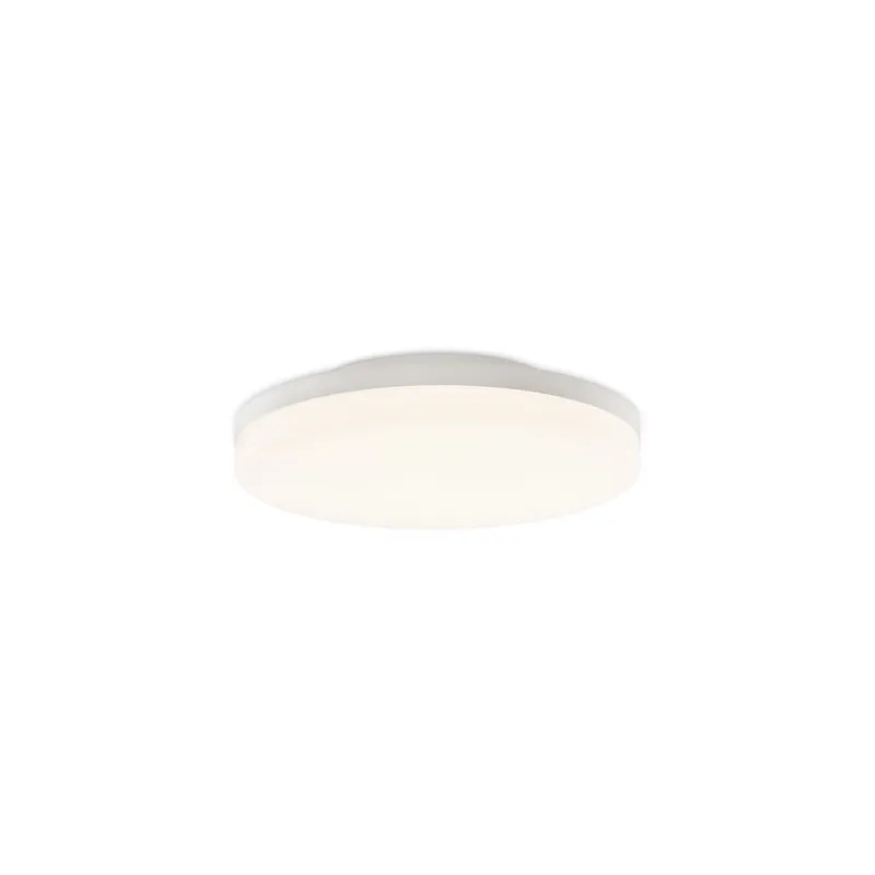 Plafoniera Angus P3979070BDT ACB LED, Alb, Spania