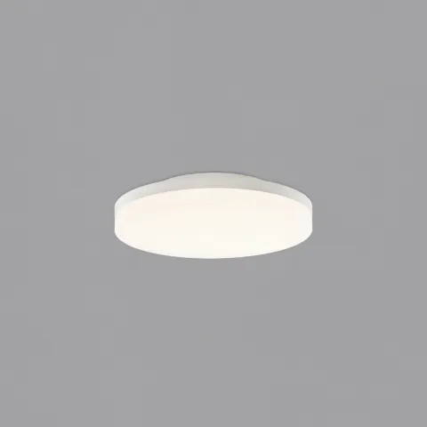 Plafoniera Angus P3979070B ACB LED, Alb, Spania