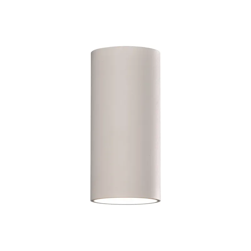 Spot Aplicat Pipe P3986000BDP ACB LED, Alb, Spania