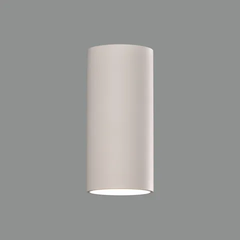 Spot Aplicat Pipe P3986000B ACB LED, Alb, Spania