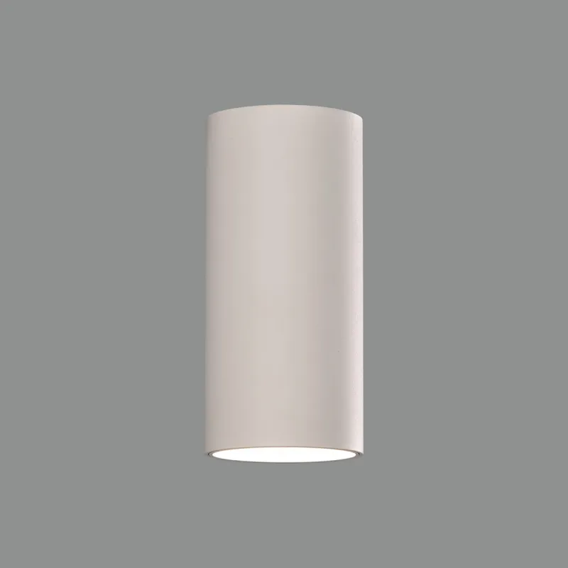 Spot Aplicat Pipe P3986000B ACB LED, Alb, Spania