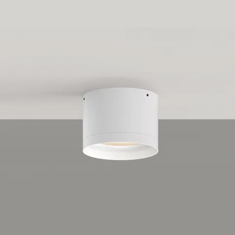 Plafoniera Baie Tech P3987000BDP ACB LED, Alb, Spania