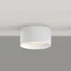 Plafoniera Baie Tech P3987100B ACB LED, Alb, Spania