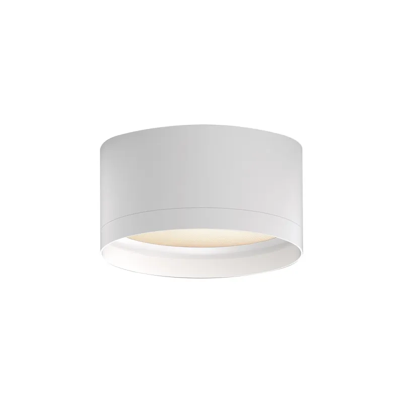 Plafoniera Baie Tech P3987100B ACB LED, Alb, Spania