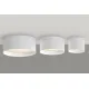 Plafoniera Baie Tech P3987100B ACB LED, Alb, Spania