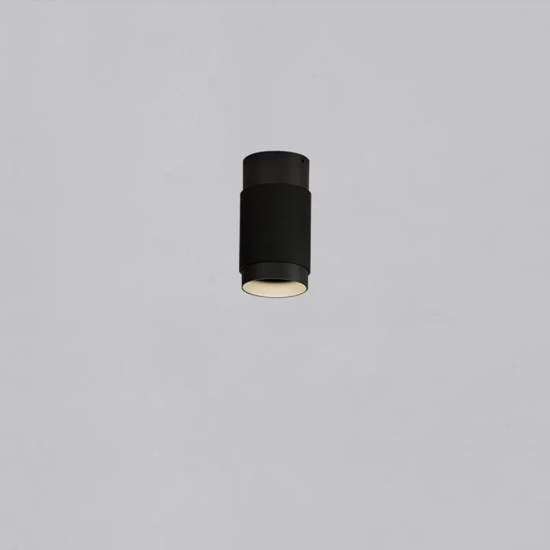 Plafoniera Lux P3989000NNDP ACB LED, Negru, Spania