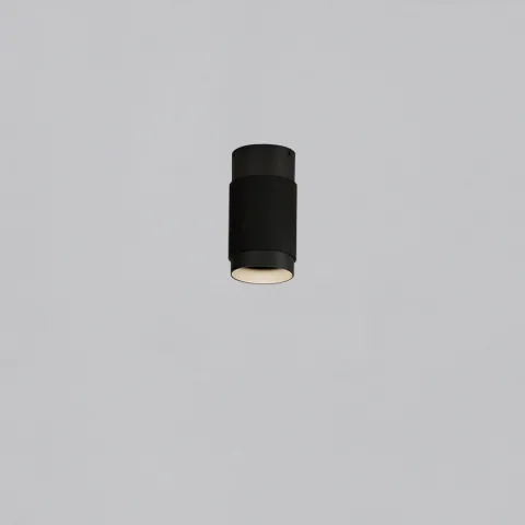 Plafoniera Lux P3989000NN ACB LED, Negru, Spania