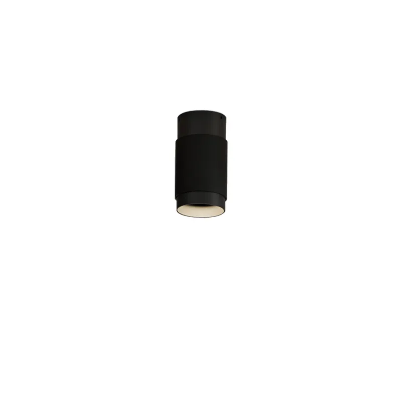 Plafoniera Lux P3989000NN ACB LED, Negru, Spania