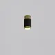 Plafoniera Lux P3989000ONDP ACB LED, Auriu, Spania