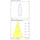 Plafoniera Lux P3989100NNDP ACB LED, Negru, Spania