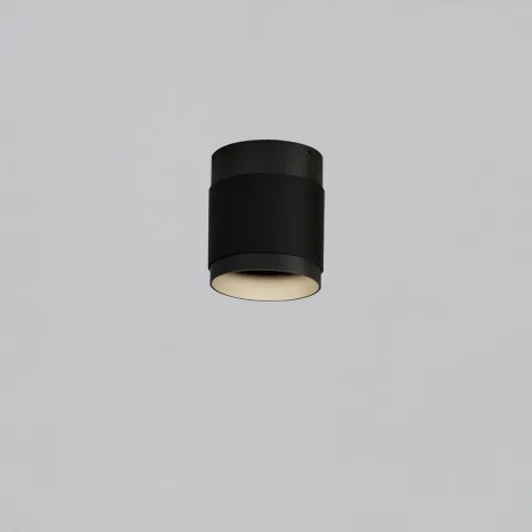 Plafoniera Lux P3989100NN ACB LED, Negru, Spania
