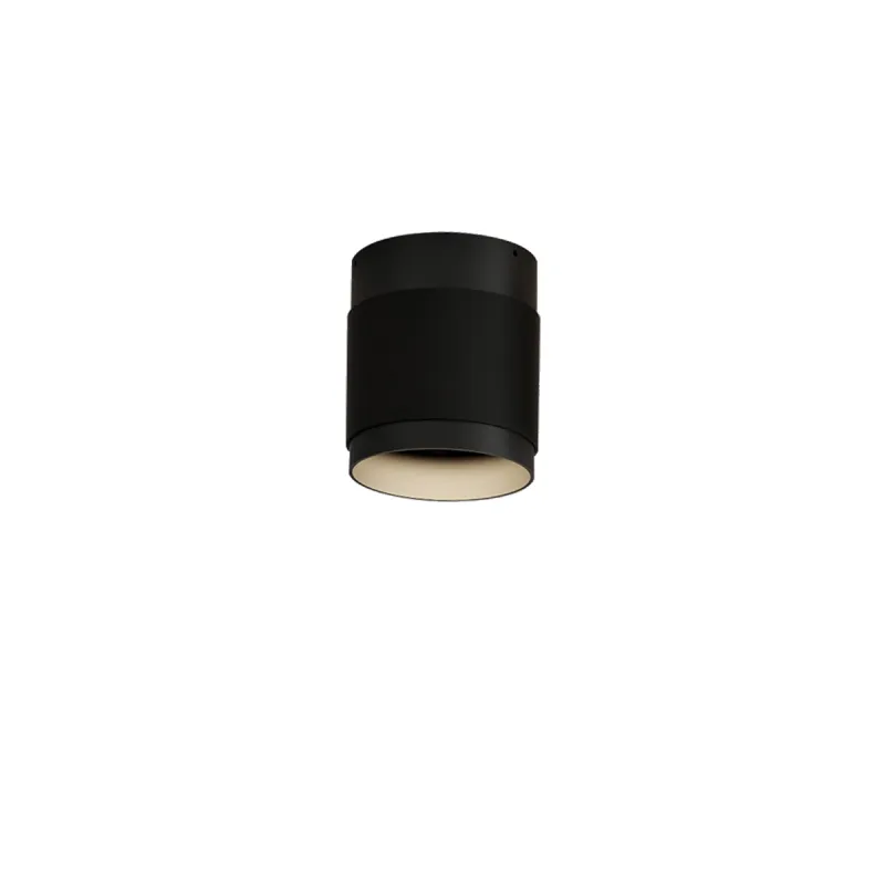 Plafoniera Lux P3989100NN ACB LED, Negru, Spania