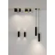 Plafoniera Lux P3989100NN ACB LED, Negru, Spania