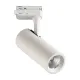 Downlight sina 3 Faze Isquia R411710B ACB LED, Alb, Spania