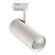 Downlight sina 3 Faze Isquia R411720B ACB LED, Alb, Spania