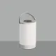 Veioza Keke S81511B ACB LED, Alb, Spania