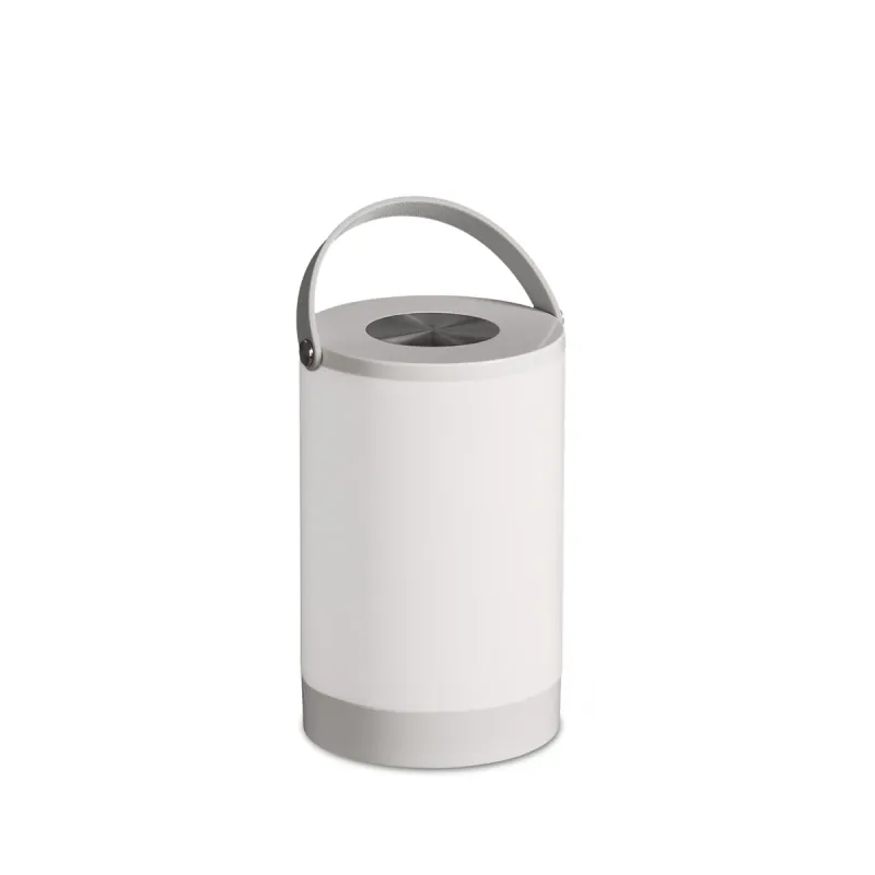 Veioza Keke S81511B ACB LED, Alb, Spania