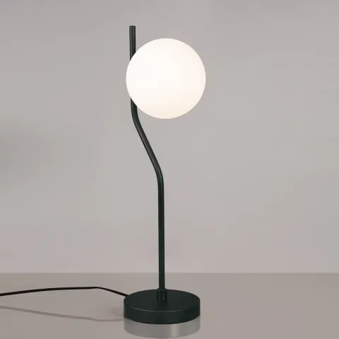 Veioza Maui S81631N ACB E27, Opal, Spania