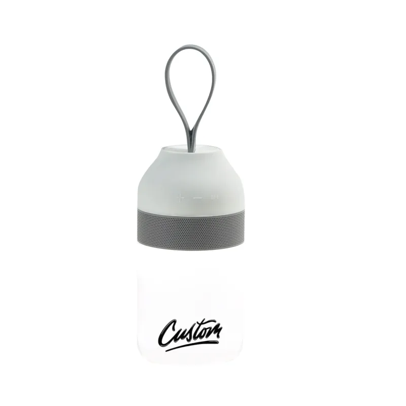 Veioza Exterior Move It S81731GRCU ACB LED, Opal, Spania