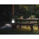 Veioza Exterior Move It S81731GR ACB LED, Opal, Spania