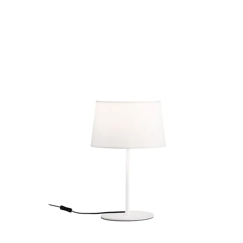 Veioza Stilo S8202080B ACB E27, Alb, Spania