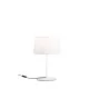 Veioza Stilo S8202080B ACB E27, Alb, Spania