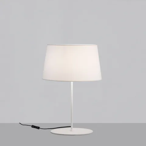 Veioza Stilo S8202180B ACB E27, Alb, Spania