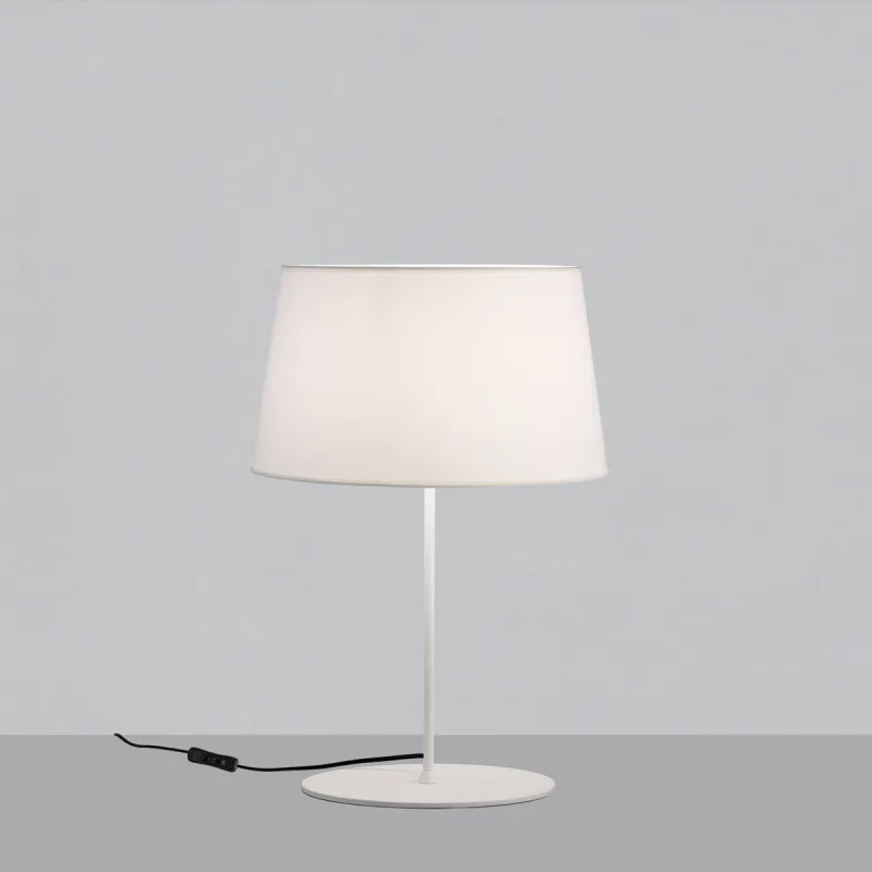 Veioza Stilo S8202180B ACB E27, Alb, Spania