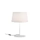 Veioza Stilo S8202180B ACB E27, Alb, Spania