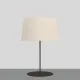 Veioza Stilo S8202180N ACB E27, Alb, Spania