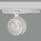 Downlight sina 1 Faza Mako T384310B ACB LED, Alb, Spania