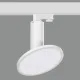Downlight sina 1 Faza Morgan T384610B ACB LED, Alb, Spania