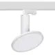 Downlight sina 1 Faza Morgan T384610B ACB LED, Alb, Spania
