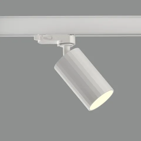 Downlight sina 1 Faza Modrian T3951080B ACB GU10, Alb, Spania