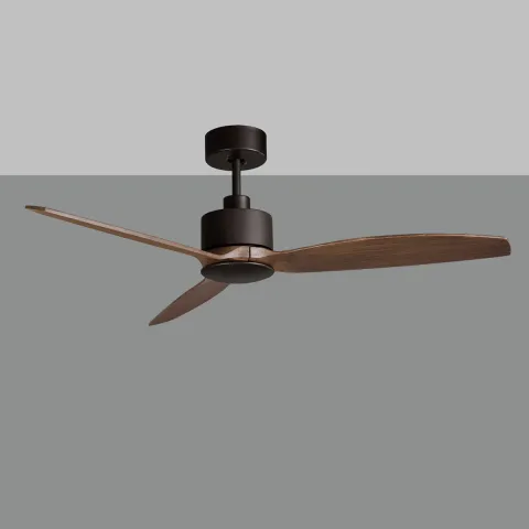 Ventilator Garbin V250252XNM ACB Negru, Spania