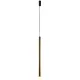 Pendul AKADI 8883(0132) Amplex, GU10, Negru, Polonia