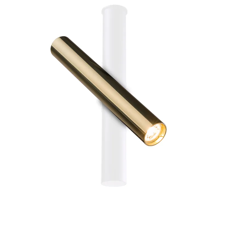 Downlight AKADI 8894(0139) Amplex, GU10, Negru, Polonia