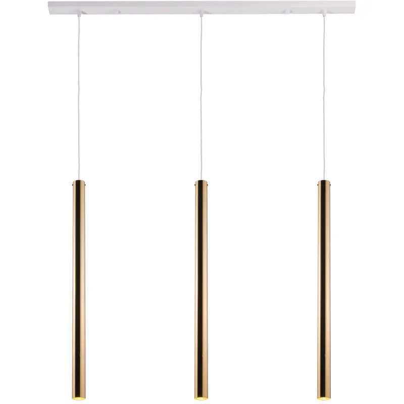 Suspensie AKADI 8886(0143) Amplex, GU10, Negru, Polonia