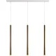 Suspensie AKADI 8886(0143) Amplex, GU10, Negru, Polonia