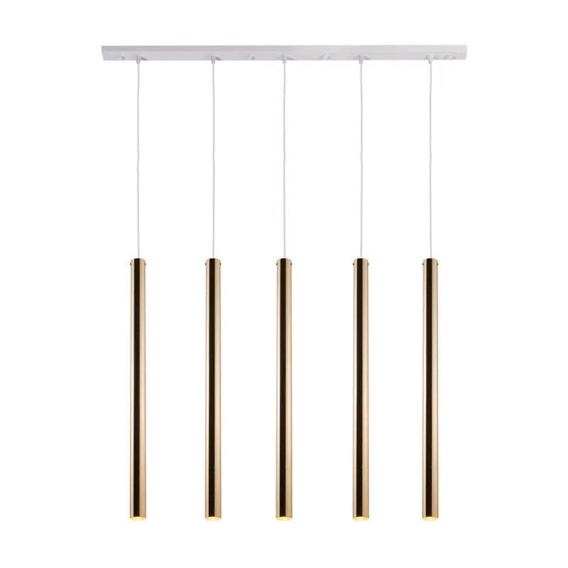 Suspensie AKADI 8888(0144) Amplex, GU10, Negru, Polonia