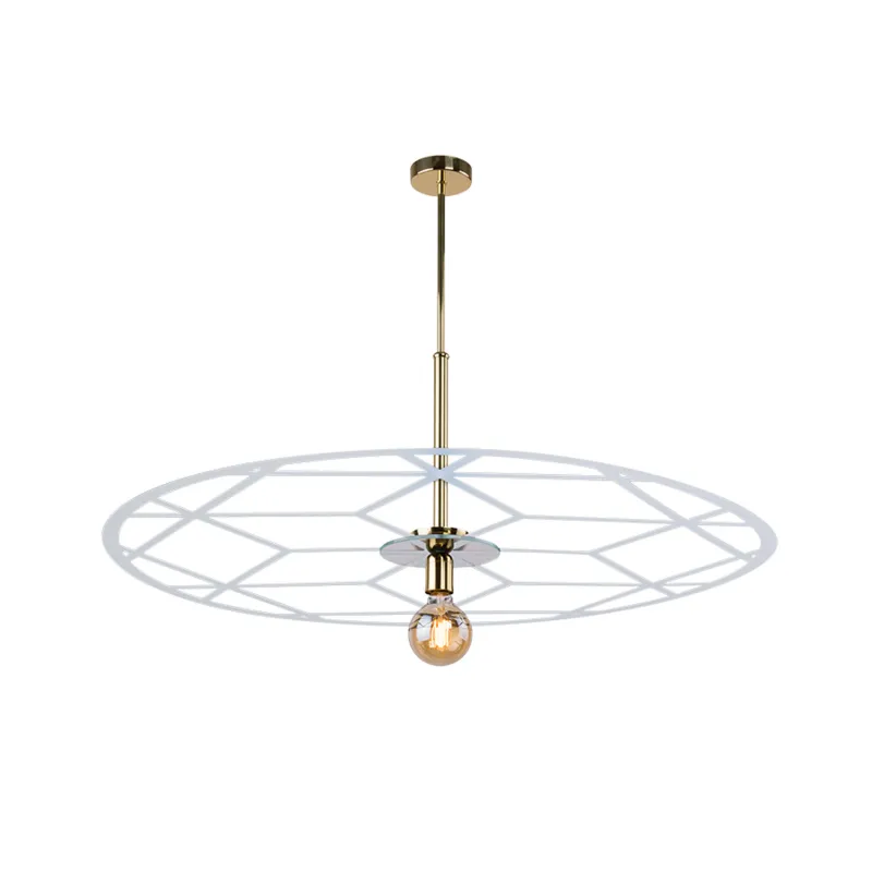 Candelabru GAITO 8302(0180) Amplex, E27, Auriu, Polonia