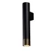 Aplica EIDO 8268(0346) Amplex, GU10, Negru, Polonia