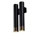 Aplica EIDO 8270(0347) Amplex, GU10, Negru, Polonia