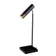 Lampa De Birou EIDO 8278(0351) Amplex, GU10, Negru, Polonia