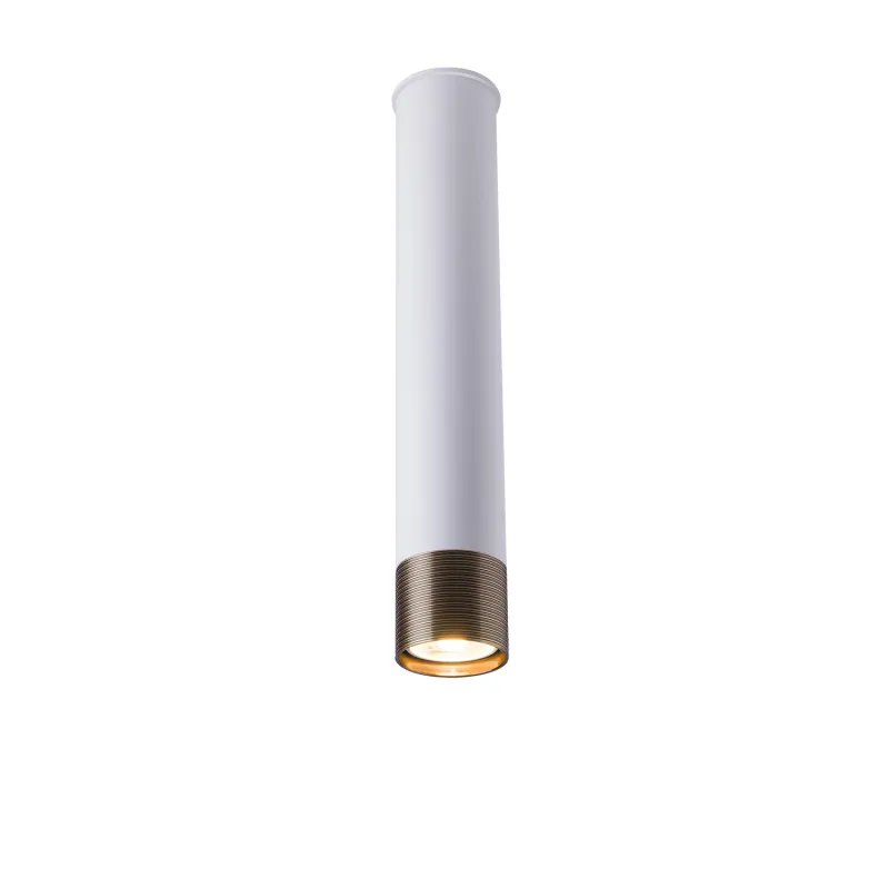 Downlight EIDO 8251(0353) Amplex, GU10, Alb, Polonia