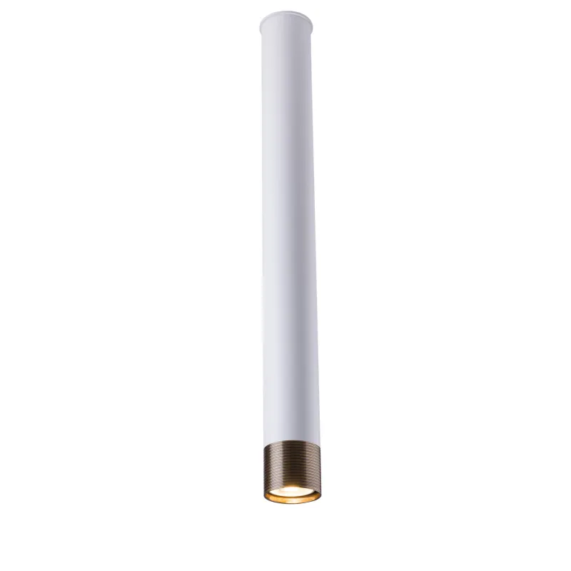 Downlight EIDO 8255(0355) Amplex, GU10, Alb, Polonia