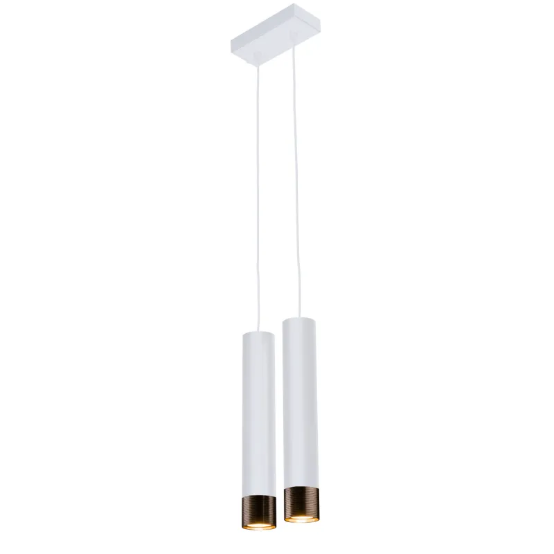 Suspensie EIDO 8259(0357) Amplex, GU10, Alb, Polonia