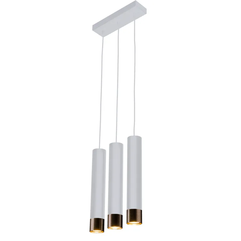 Suspensie EIDO 8261(0358) Amplex, GU10, Alb, Polonia